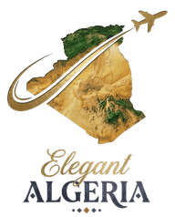 Elegant Algeria logo