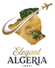 Elegant Algeria Logo
