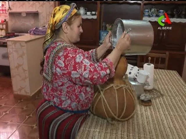 卡比利工匠体验 activity in Kabylie, Algeria - image 2