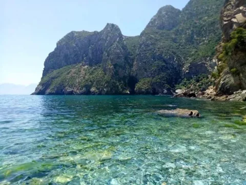 Coastal Bejaia Discovery