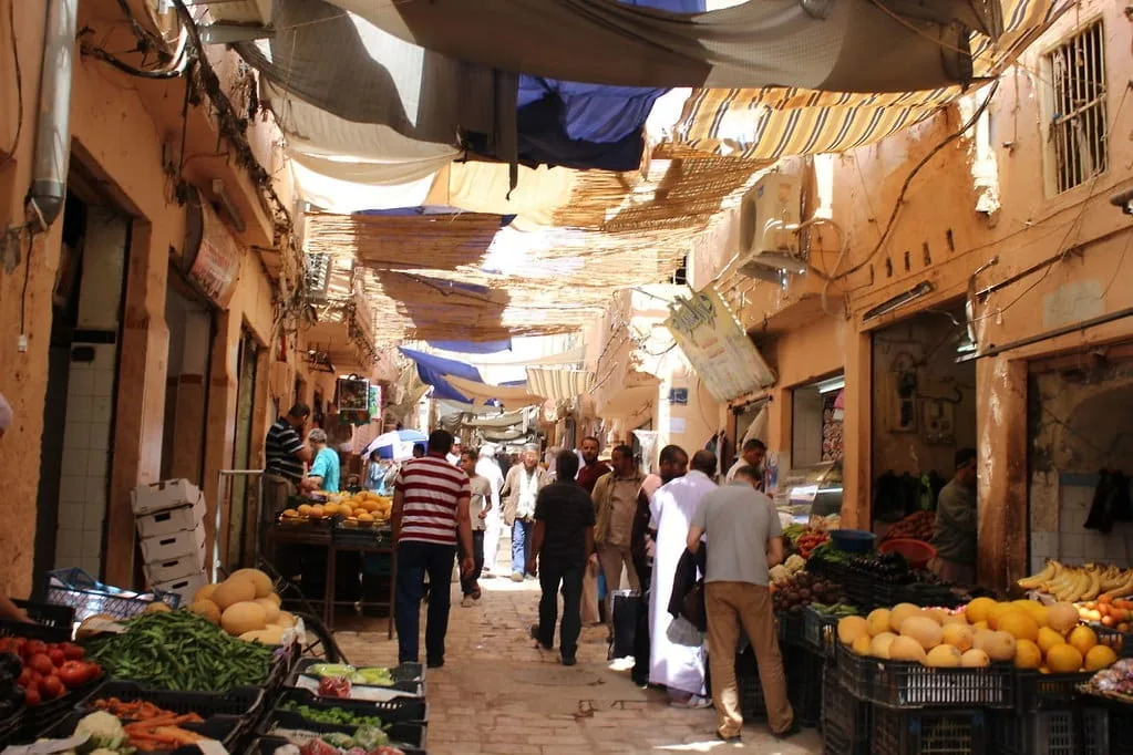 M'zab-Tal Ghardaia - Image 2