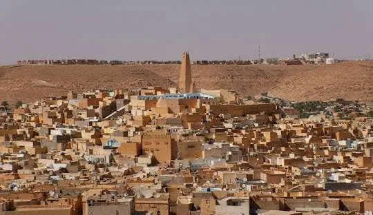 M'zab-Tal Ghardaia - Image 3