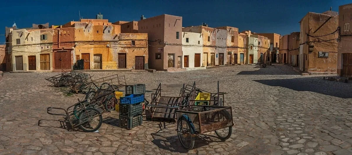 M'zab-Tal Ghardaia - Image 4