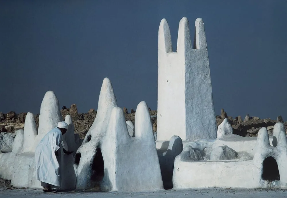 M'zab Valley Ghardaia
