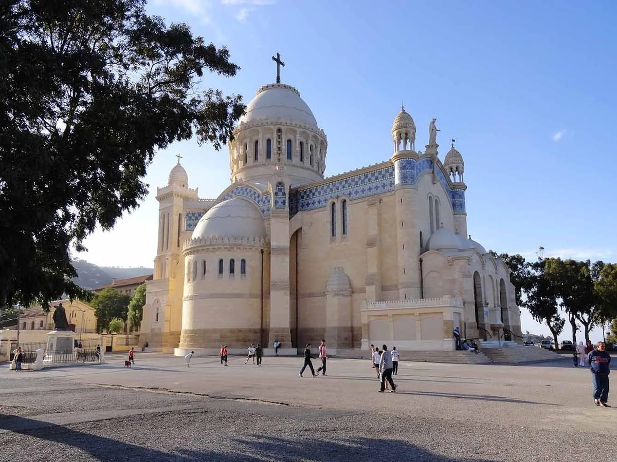 Viagem costeira de Argel a Tipaza - Image 3