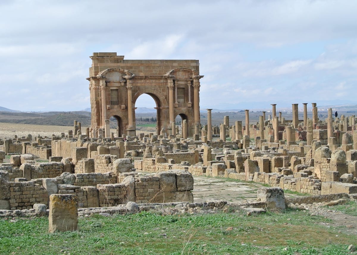 Caminhada nas Montanhas Atlas - Image 1