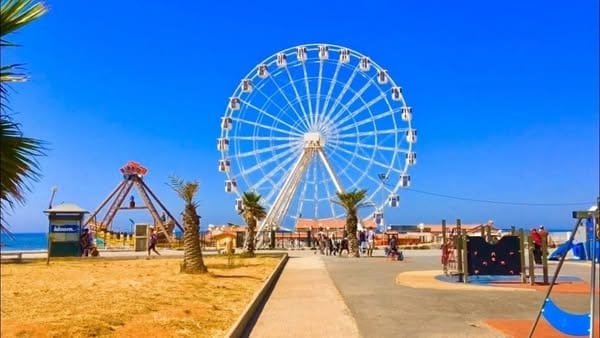 Excursão costeira pelo Mediterrâneo - Image 1