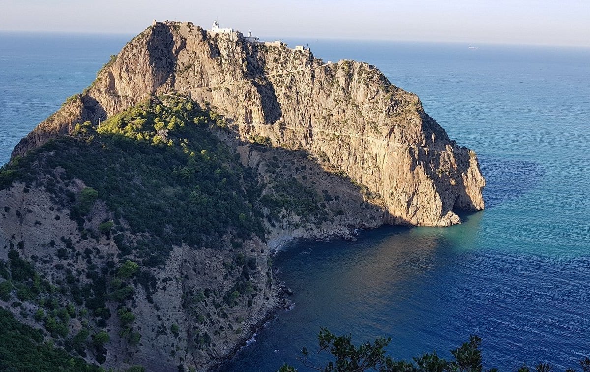 Excursão costeira pelo Mediterrâneo - Image 3