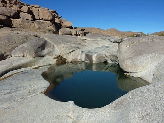 Montanhas Hoggar e cultura tuaregue - Image 2