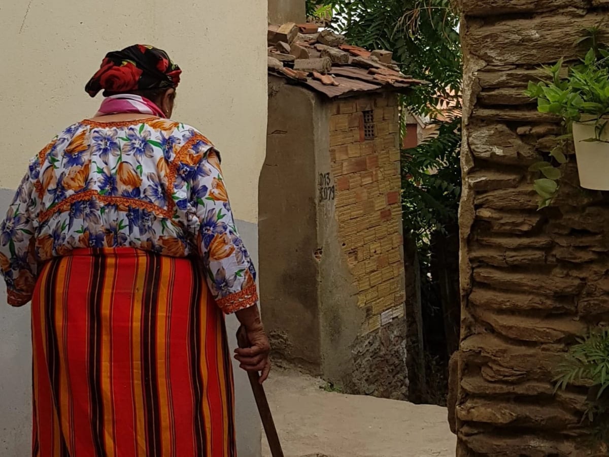 Montanhas Kabylie e cultura berbere - Image 3