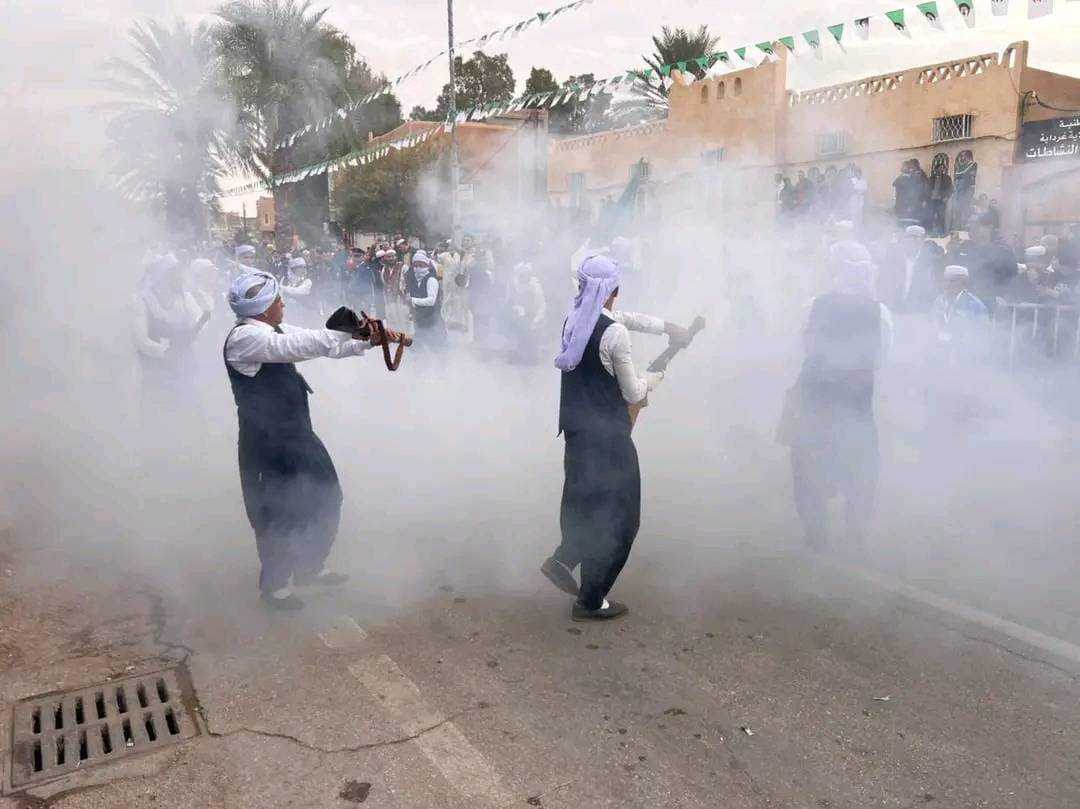 Imersão Cultural no Vale M'Zab - Image 2