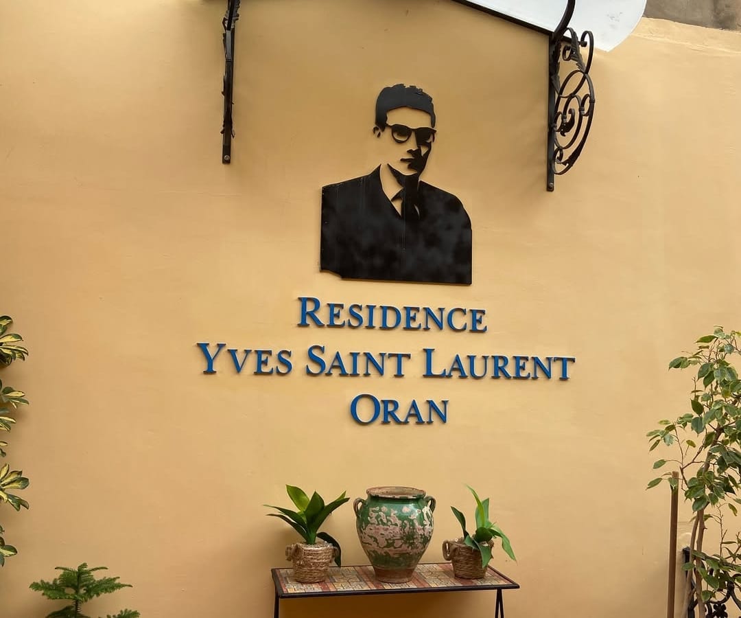 Descoberta de Oran e Costa Ocidental - Image 3